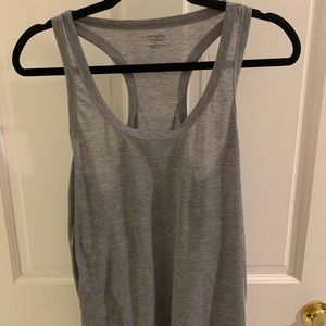 Crosby work out tank